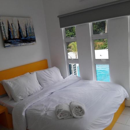 The Serai Cottage Boutique Hotel Kuala Berang Exteriör bild