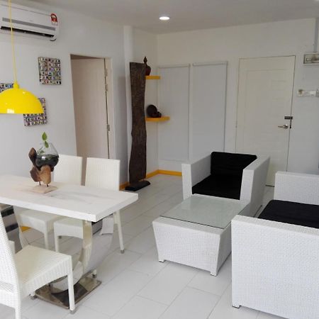 The Serai Cottage Boutique Hotel Kuala Berang Exteriör bild