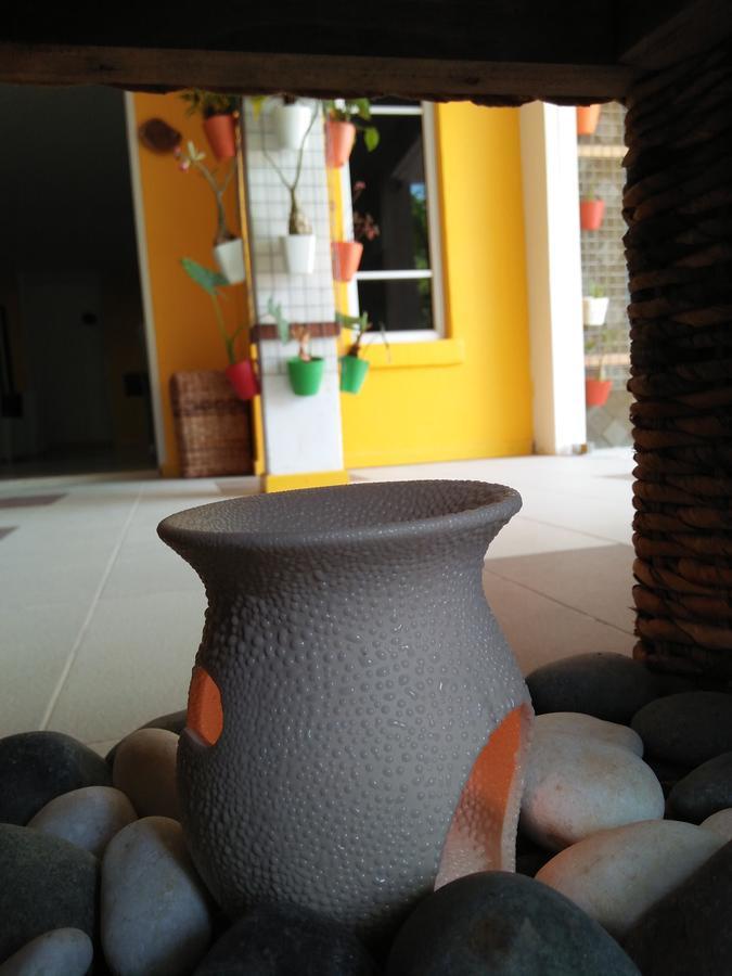 The Serai Cottage Boutique Hotel Kuala Berang Exteriör bild