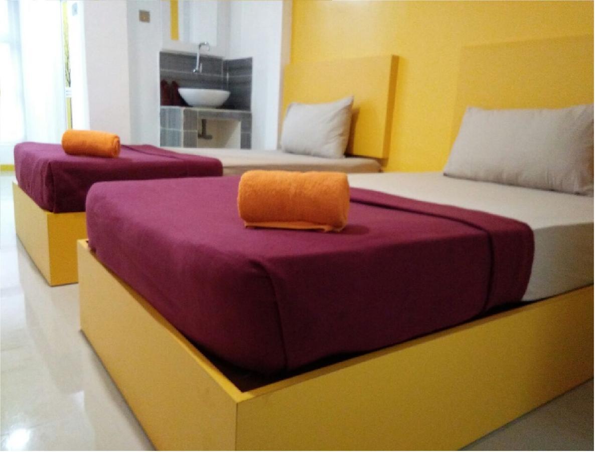 The Serai Cottage Boutique Hotel Kuala Berang Exteriör bild