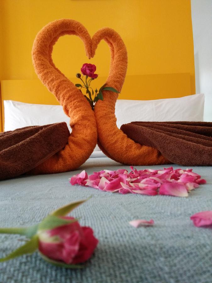 The Serai Cottage Boutique Hotel Kuala Berang Exteriör bild