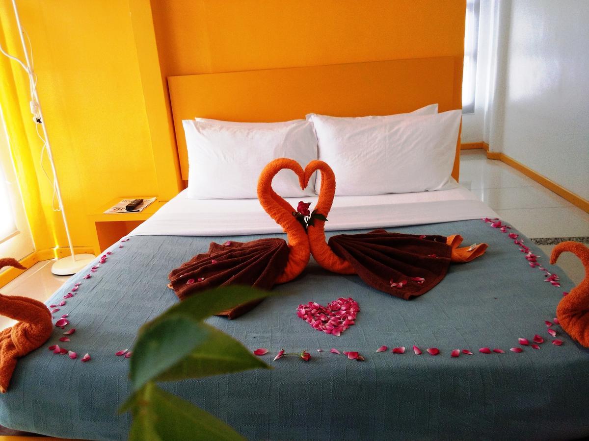 The Serai Cottage Boutique Hotel Kuala Berang Exteriör bild
