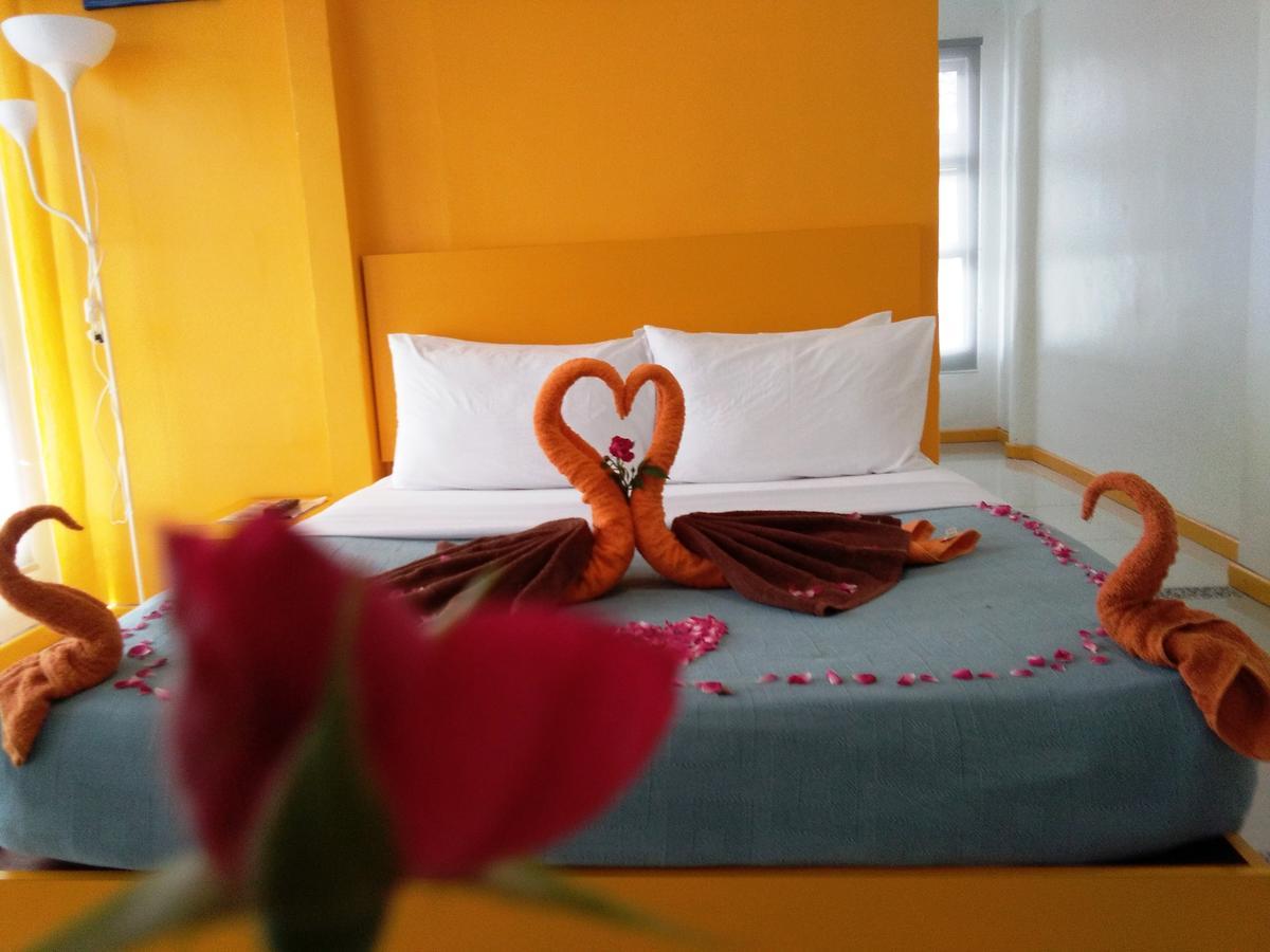 The Serai Cottage Boutique Hotel Kuala Berang Exteriör bild
