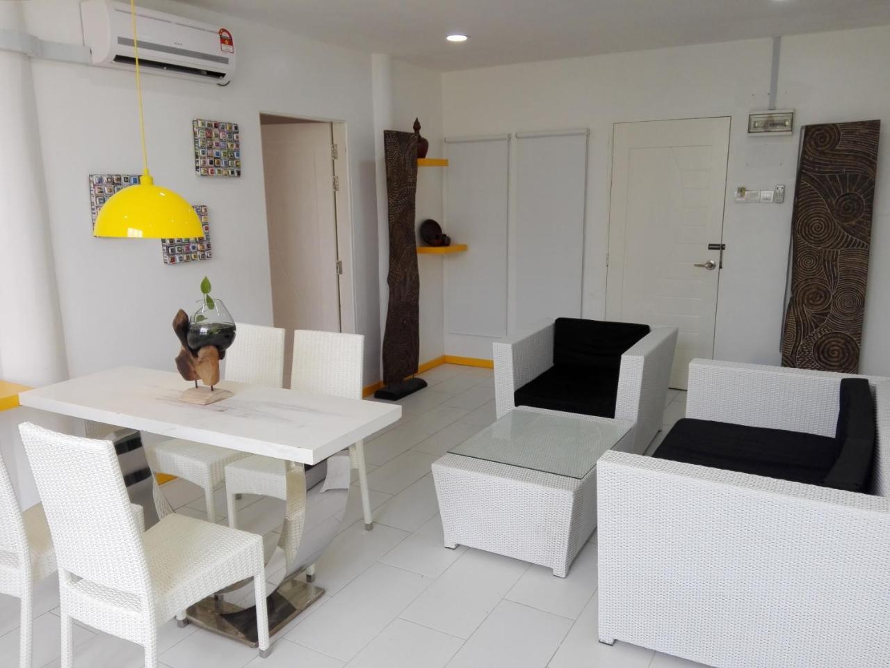 The Serai Cottage Boutique Hotel Kuala Berang Exteriör bild