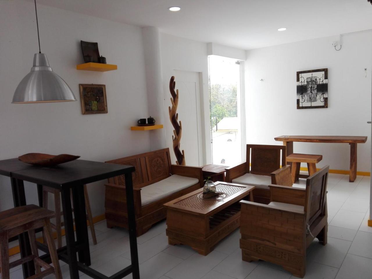 The Serai Cottage Boutique Hotel Kuala Berang Exteriör bild
