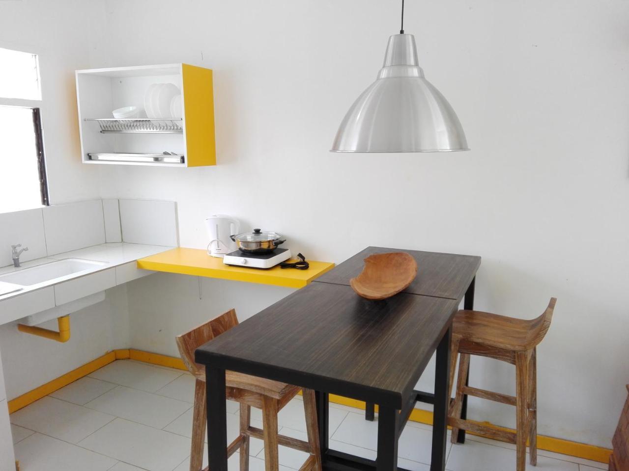 The Serai Cottage Boutique Hotel Kuala Berang Exteriör bild