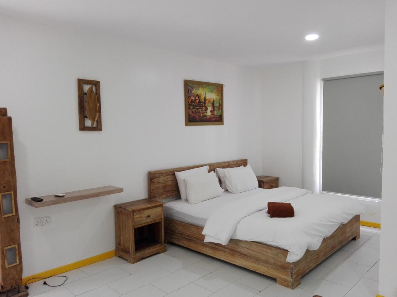 The Serai Cottage Boutique Hotel Kuala Berang Exteriör bild