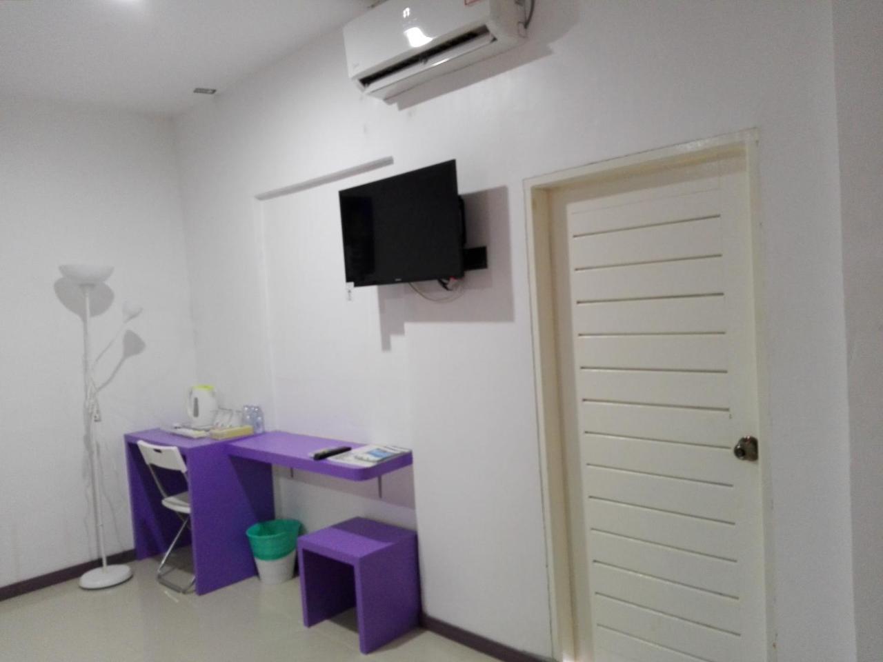 The Serai Cottage Boutique Hotel Kuala Berang Exteriör bild